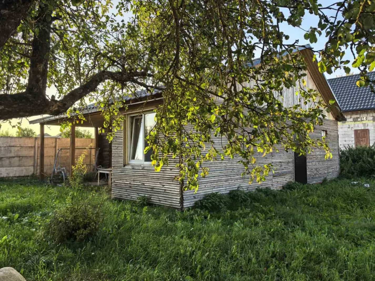 Беларусь, Минская область, Смолевичский район, Жодинский сельсовет, агрогородок Будагово, Центральная улица, 24, фото 3