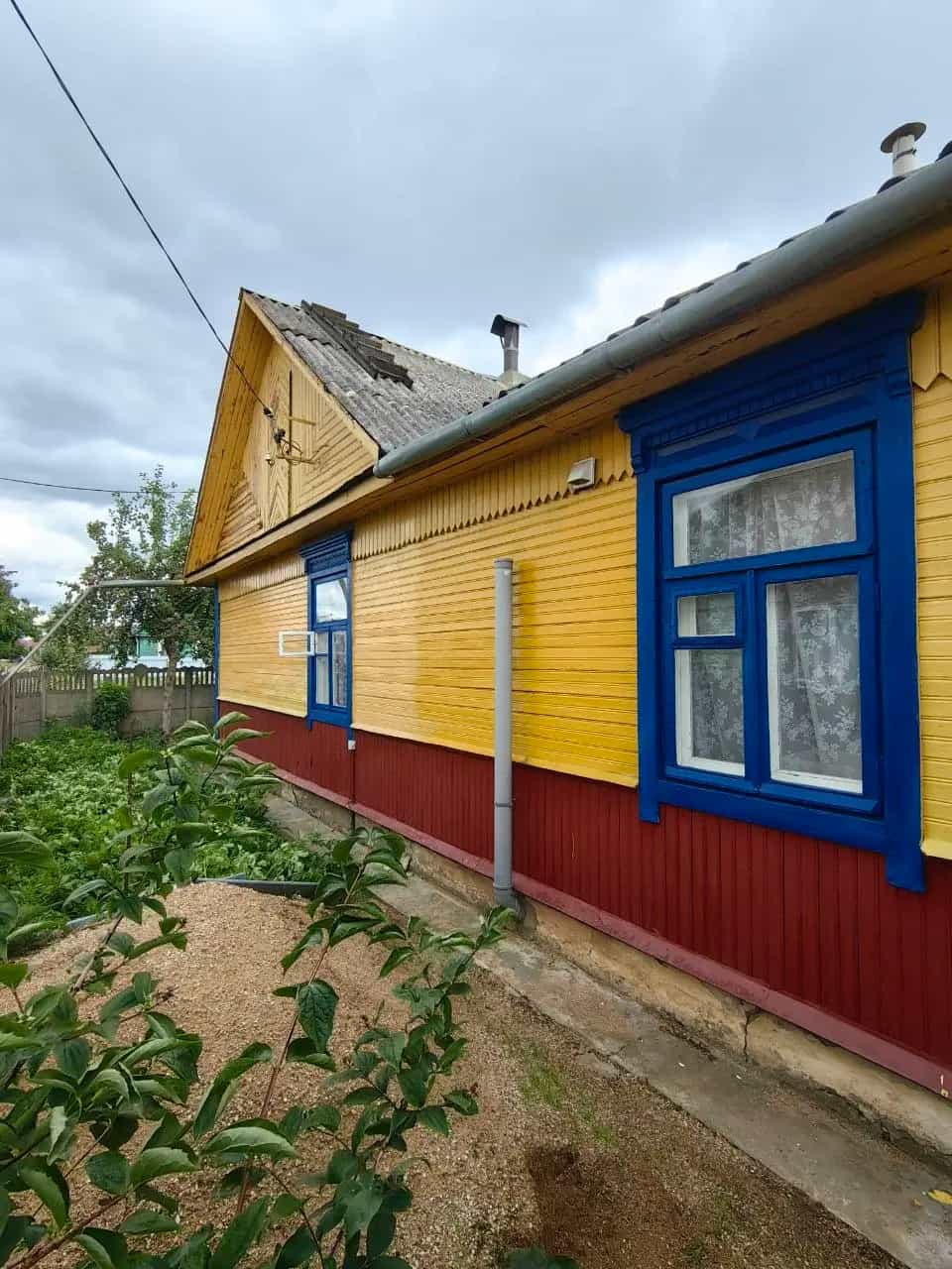 Беларусь, Брестская область, Барановичи, Юбилейный переулок, 3, фото 2
