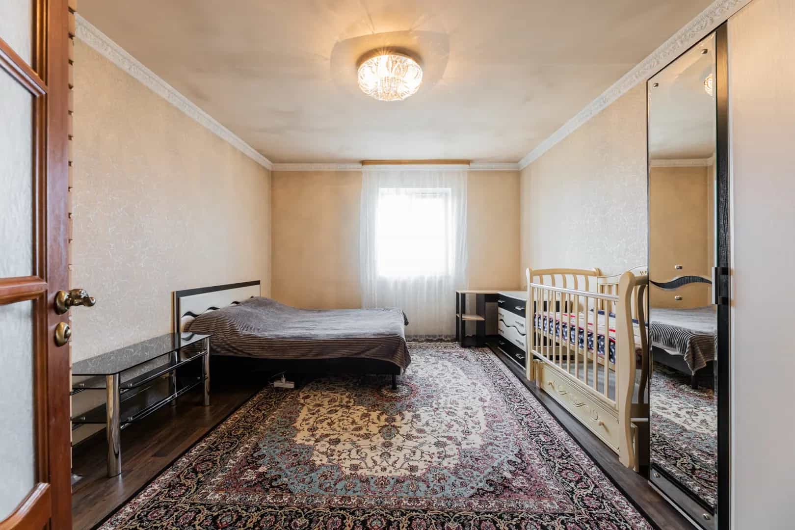 Беларусь, Минская область, Молодечненский район, Радошковичский сельсовет, деревня Декшняны, 1Г, фото 4
