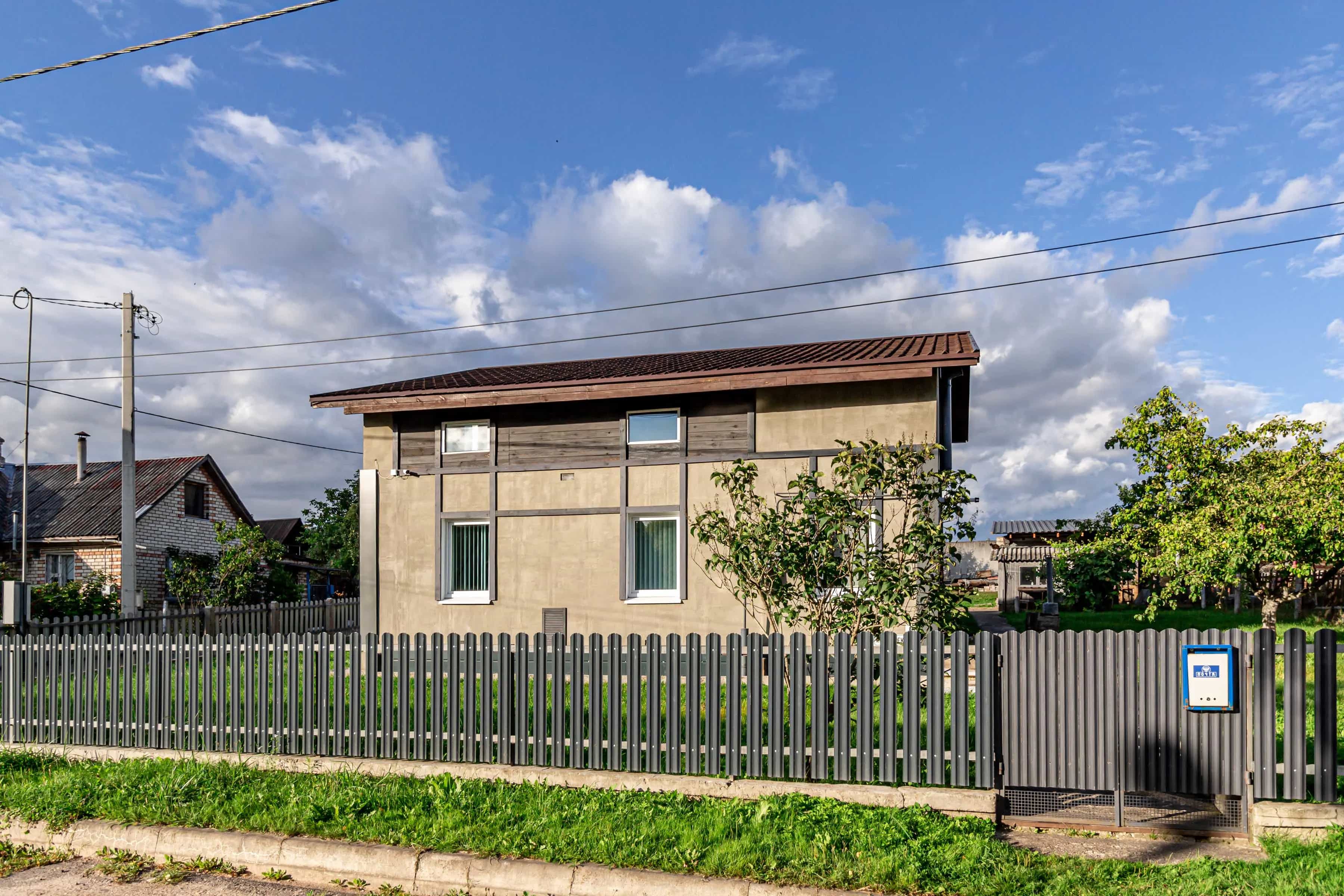 Беларусь, Минская область, Логойск, Набережная улица, 6, фото 37