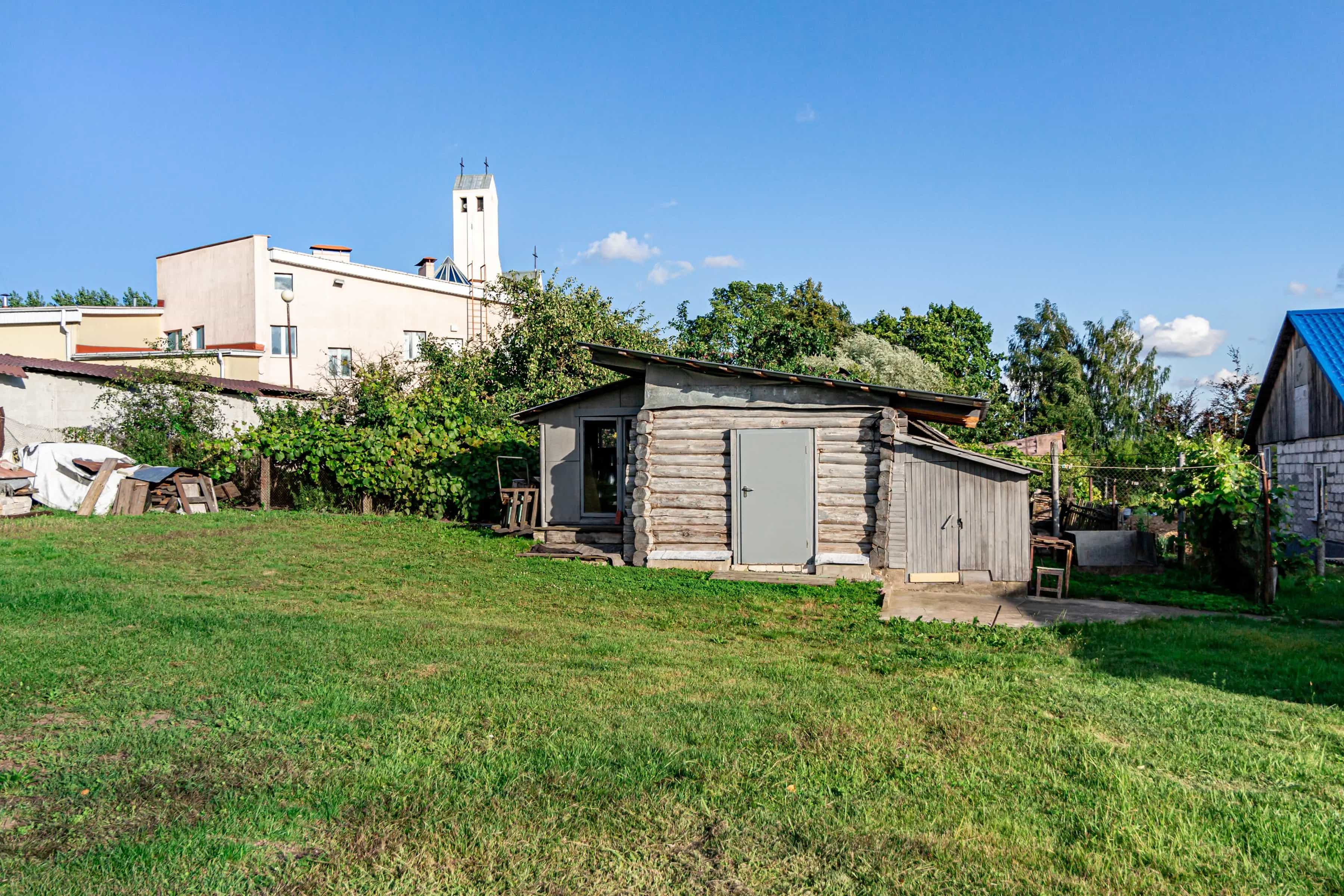Беларусь, Минская область, Логойск, Набережная улица, 6, фото 47