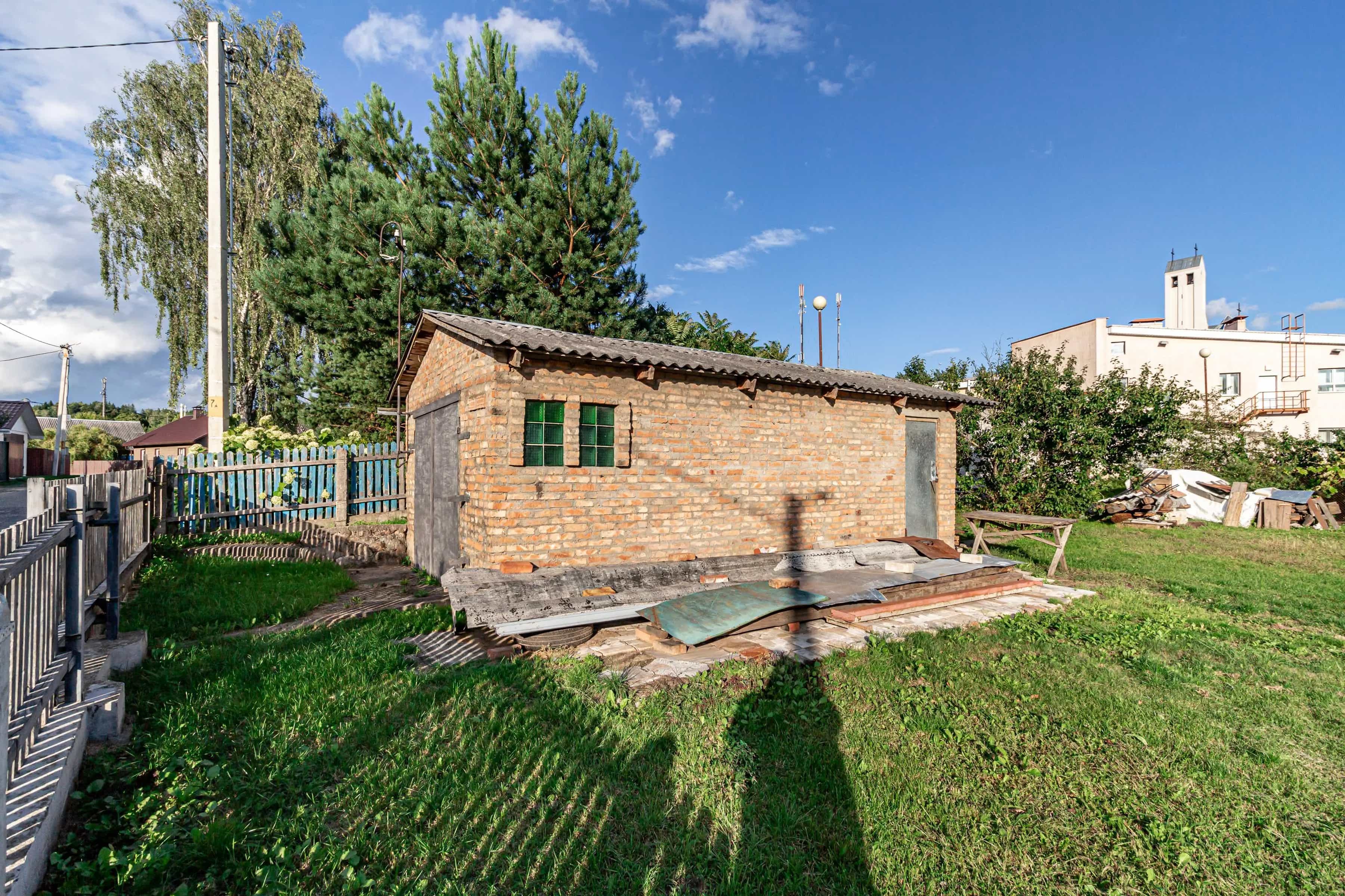 Беларусь, Минская область, Логойск, Набережная улица, 6, фото 49