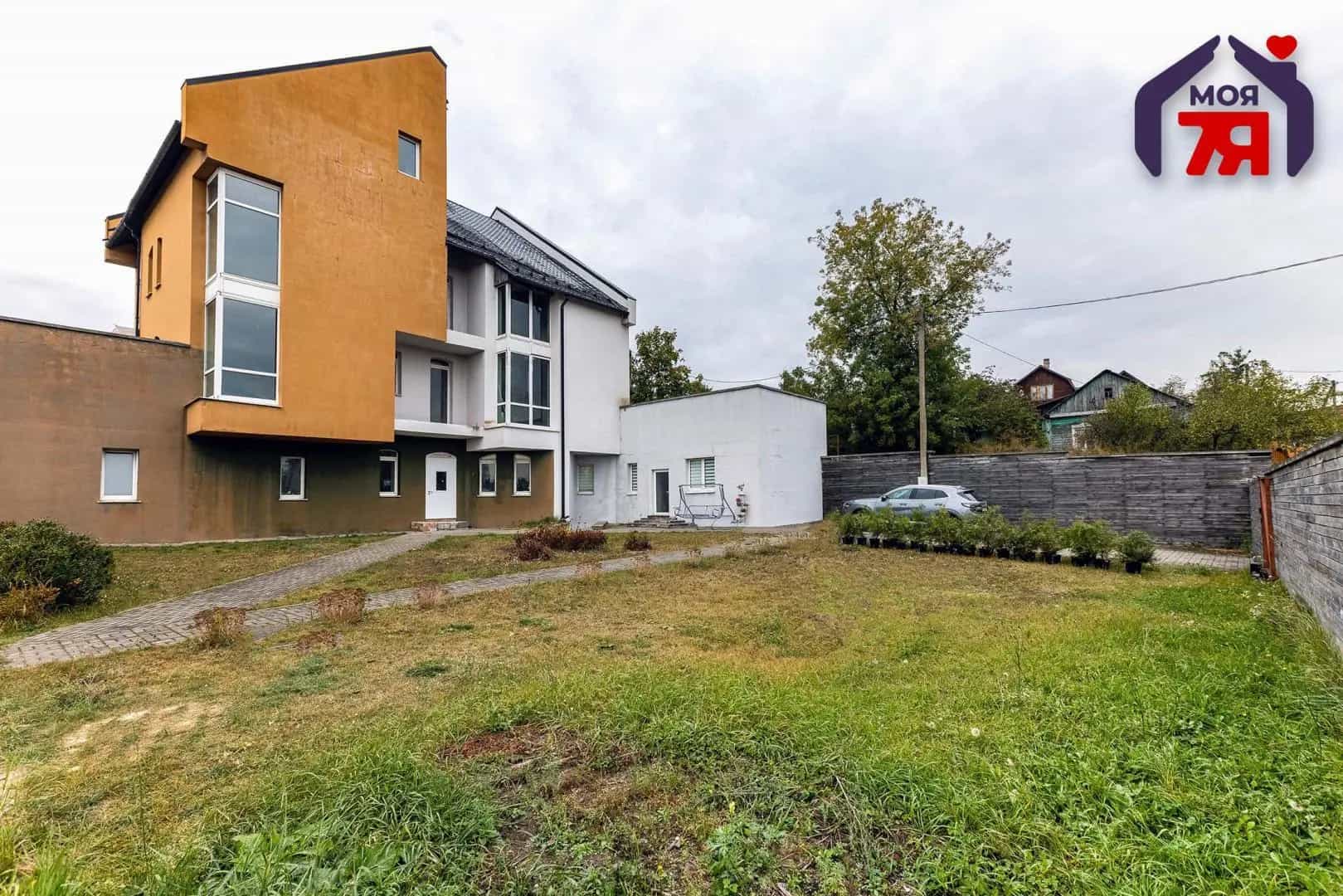 Беларусь, Минский район, Острошицко-Городокский сельсовет, агрогородок Острошицкий Городок, Ленинская улица, 47А, фото 2