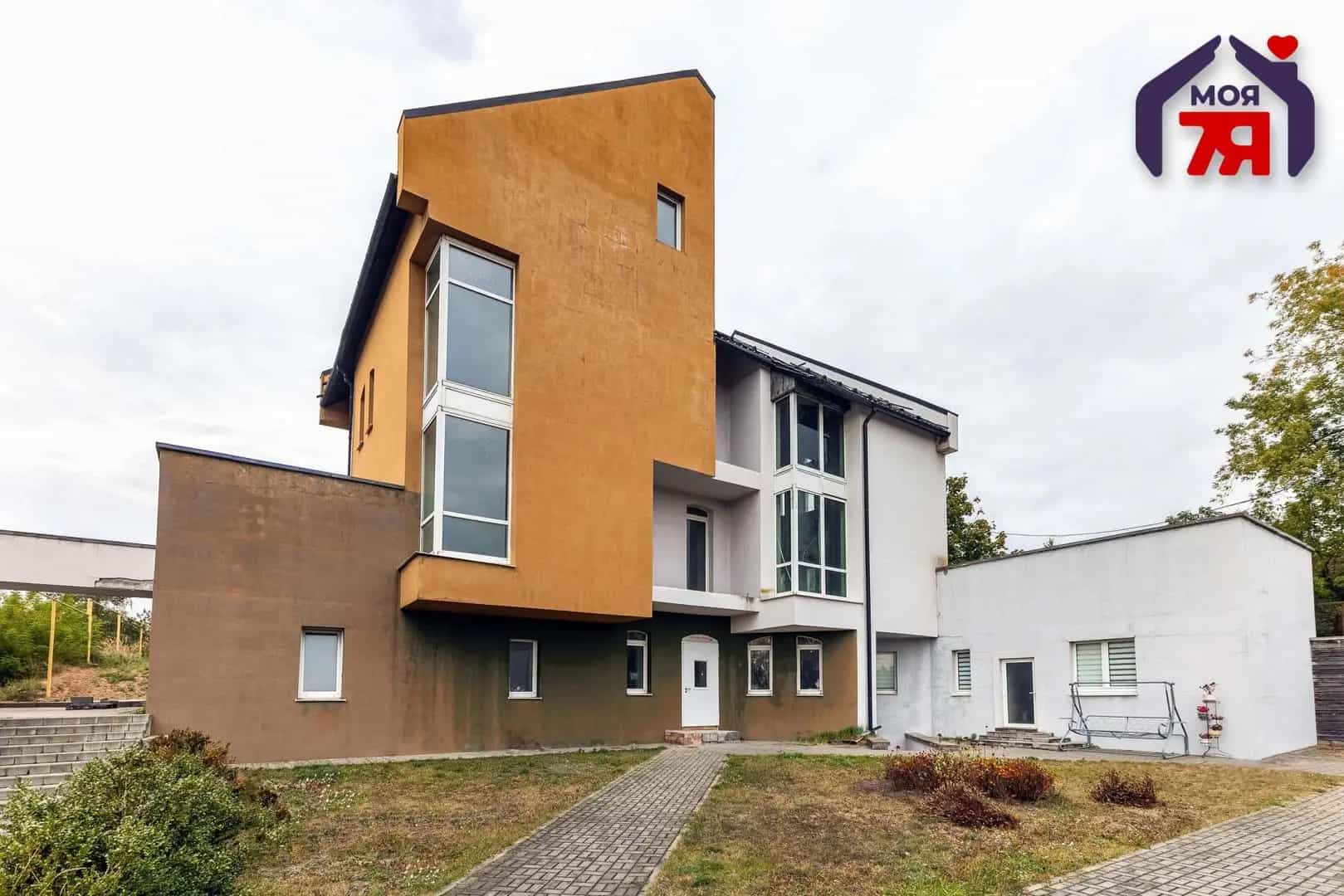 Беларусь, Минский район, Острошицко-Городокский сельсовет, агрогородок Острошицкий Городок, Ленинская улица, 47А, фото 3
