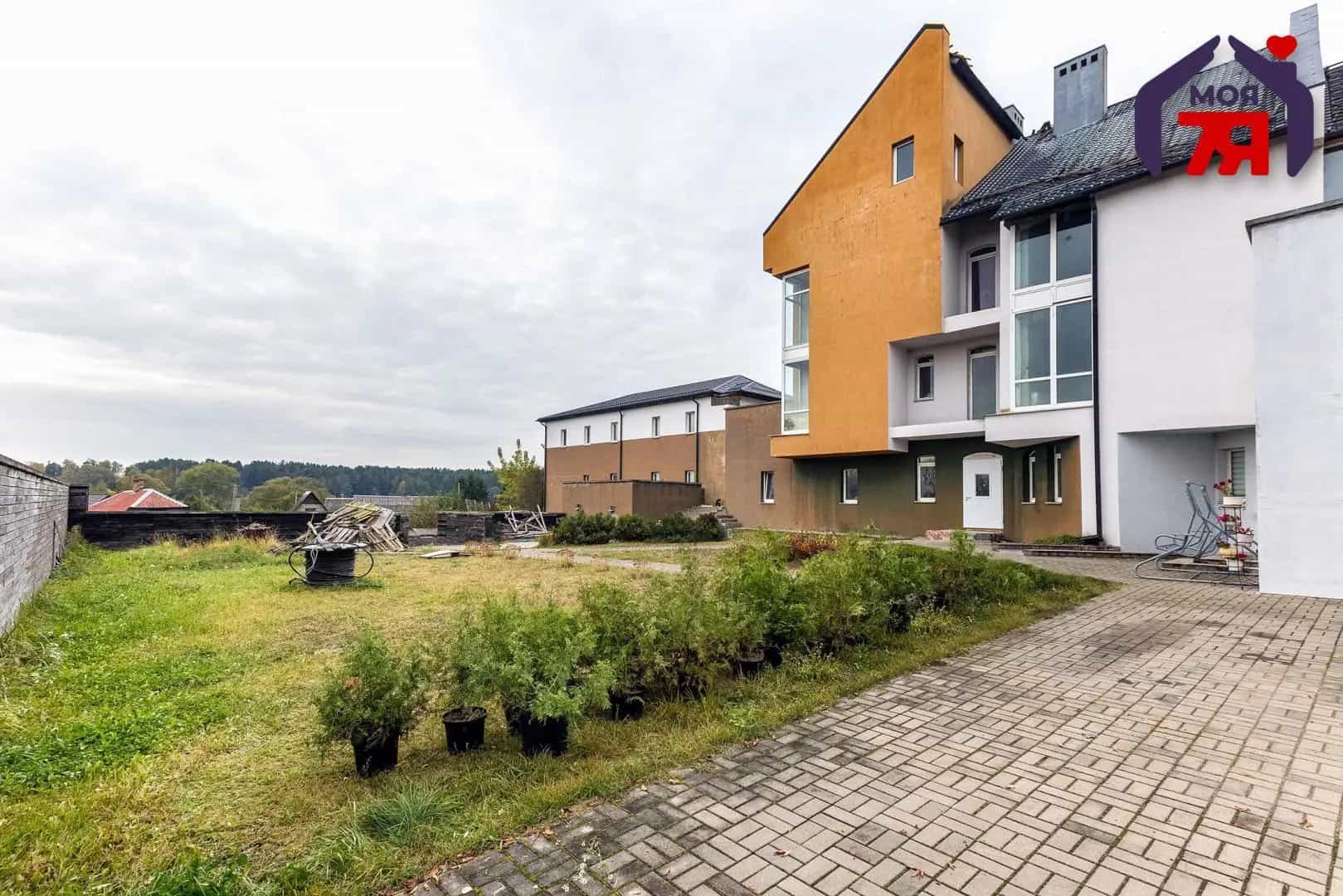 Беларусь, Минский район, Острошицко-Городокский сельсовет, агрогородок Острошицкий Городок, Ленинская улица, 47А, фото 4