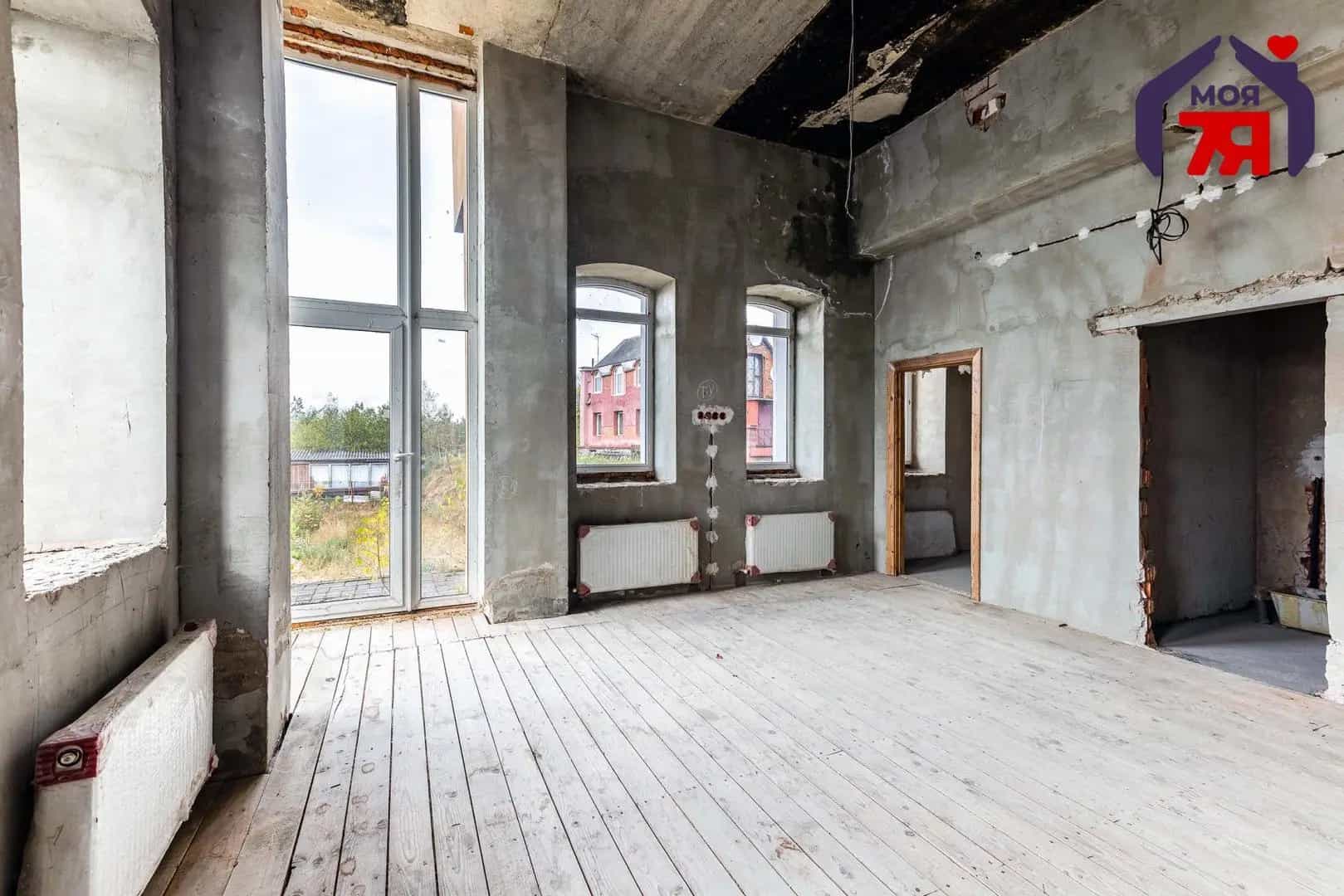 Беларусь, Минский район, Острошицко-Городокский сельсовет, агрогородок Острошицкий Городок, Ленинская улица, 47А, фото 21