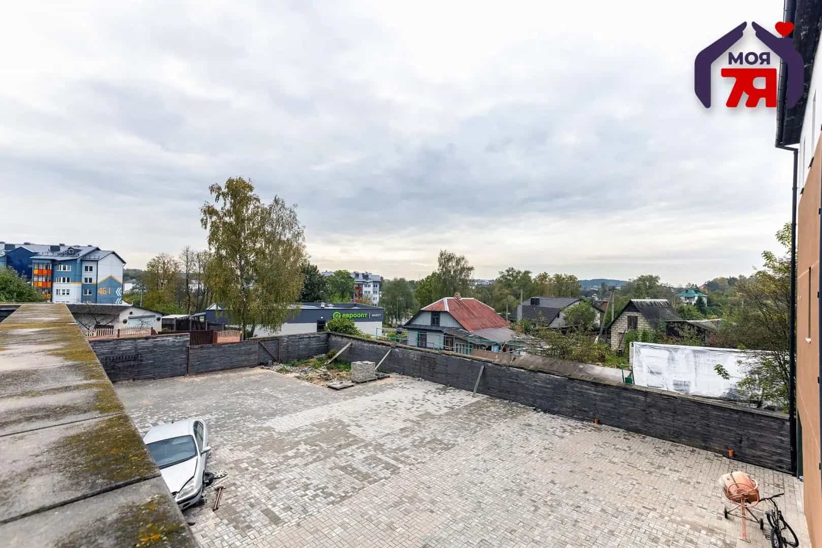 Беларусь, Минский район, Острошицко-Городокский сельсовет, агрогородок Острошицкий Городок, Ленинская улица, 47А, фото 29