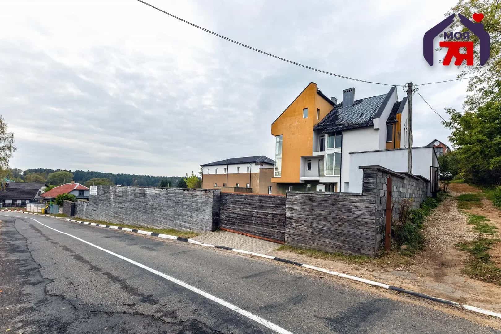 Беларусь, Минский район, Острошицко-Городокский сельсовет, агрогородок Острошицкий Городок, Ленинская улица, 47А, фото 32