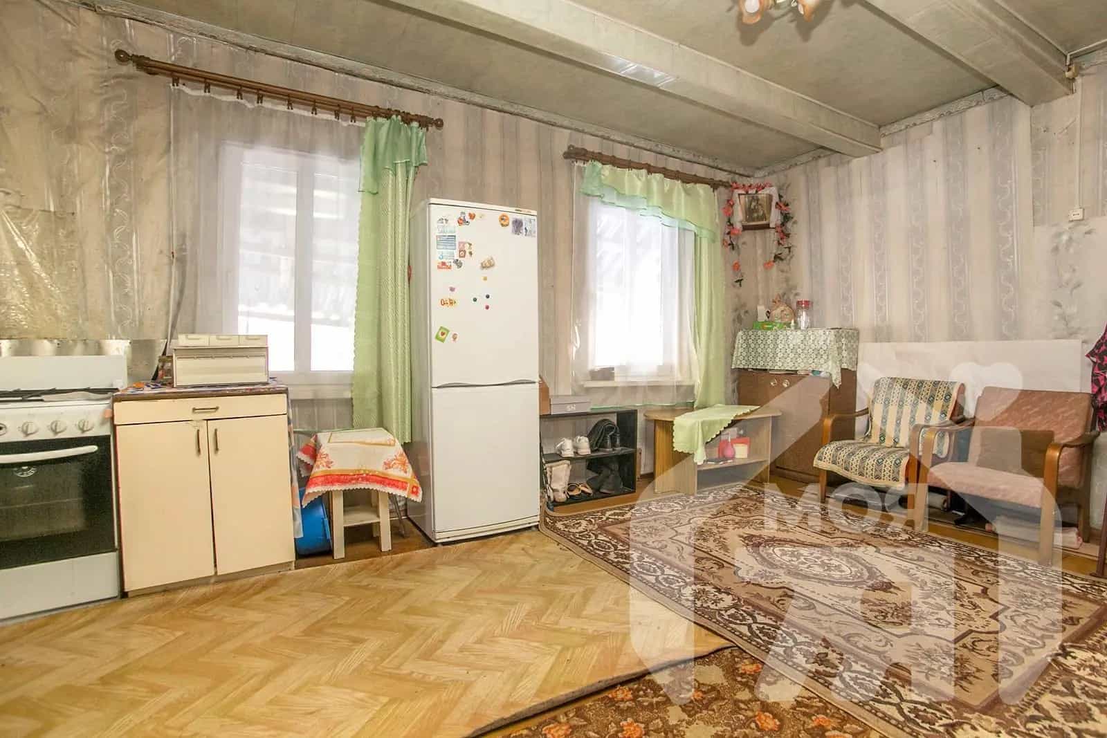 Беларусь, Минская область, Молодечненский район, Мясотский сельсовет, деревня Мясота, Первомайская улица, 14, фото 8