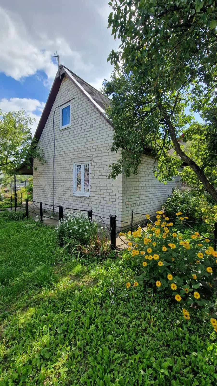 Беларусь, Брестский район, Мухавецкий сельсовет, СТ Монтажник, 52, фото 4