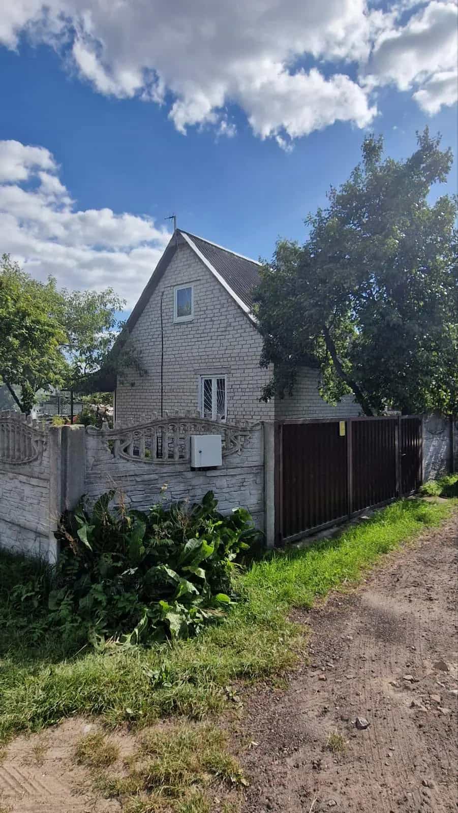 Беларусь, Брестский район, Мухавецкий сельсовет, СТ Монтажник, 52, фото 6