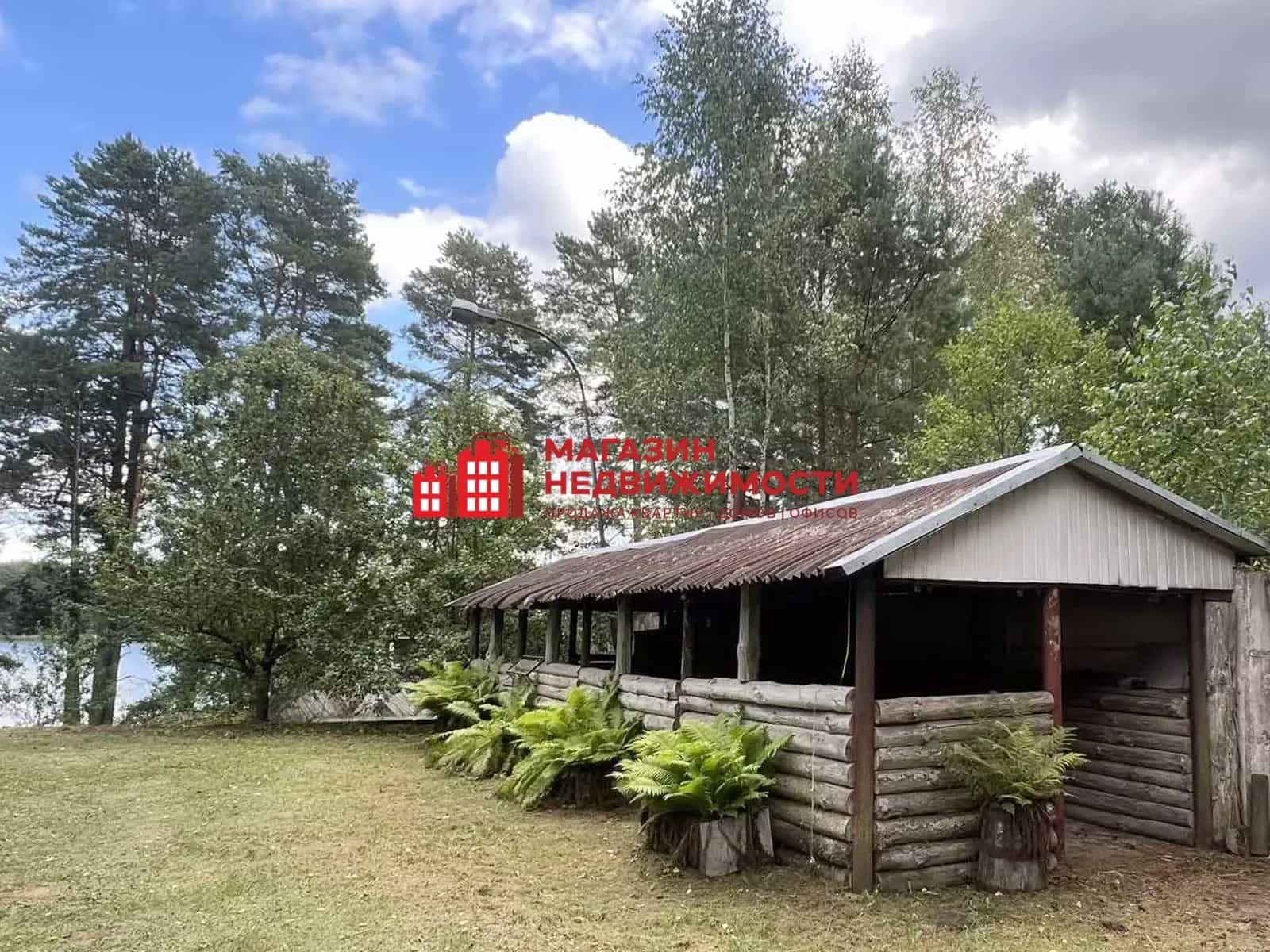 Беларусь, Гродненский район, Поречский сельсовет, деревня Глушнево, 15, фото 6