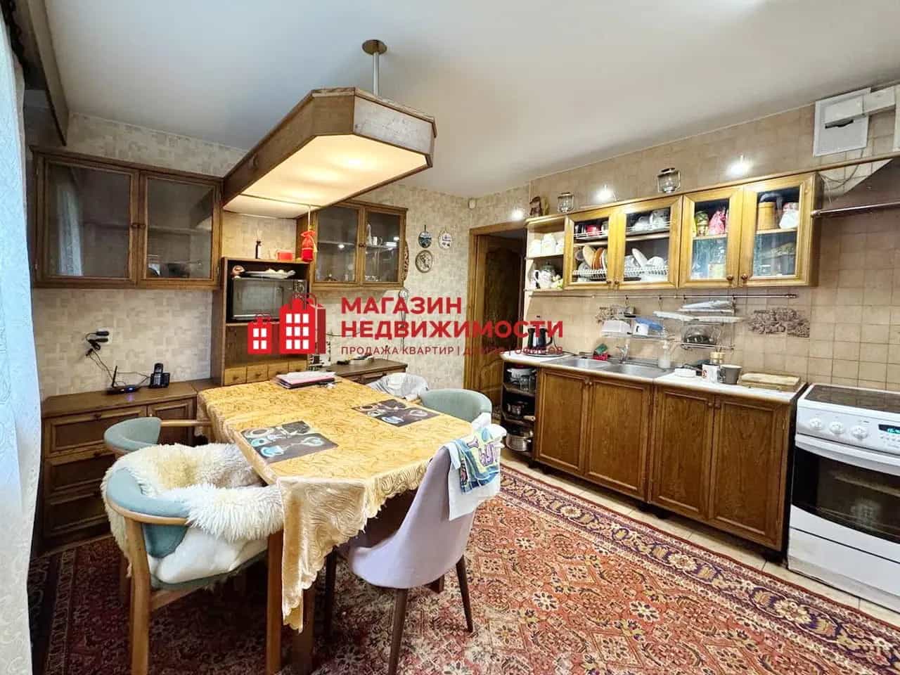 Беларусь, Гродненский район, Поречский сельсовет, деревня Глушнево, 15, фото 8