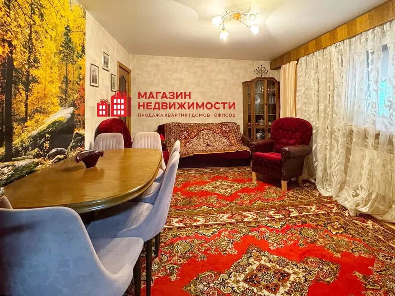 Беларусь, Гродненский район, Поречский сельсовет, деревня Глушнево, 15, фото 9