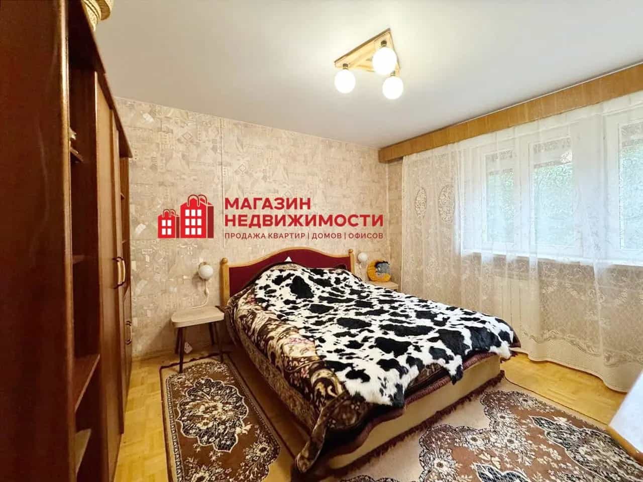 Беларусь, Гродненский район, Поречский сельсовет, деревня Глушнево, 15, фото 10