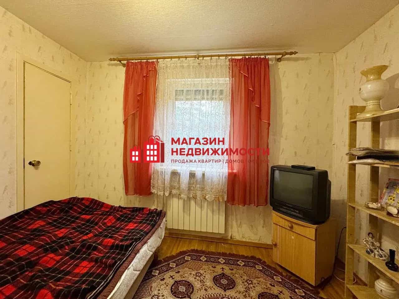 Беларусь, Гродненский район, Поречский сельсовет, деревня Глушнево, 15, фото 13