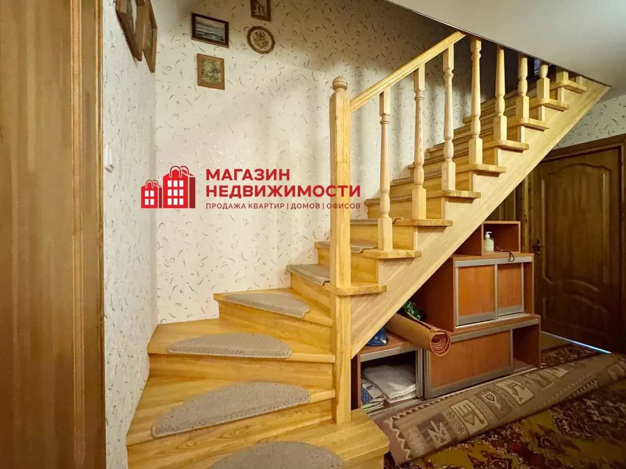 Беларусь, Гродненский район, Поречский сельсовет, деревня Глушнево, 15, фото 14