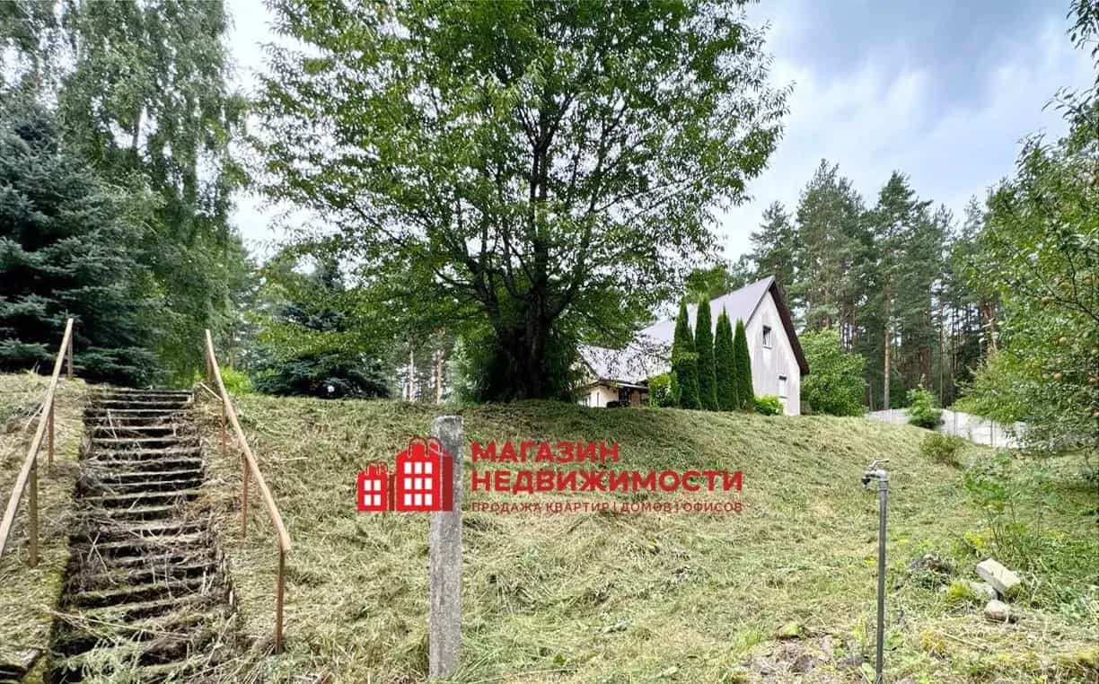 Беларусь, Гродненский район, Поречский сельсовет, деревня Глушнево, 15, фото 20