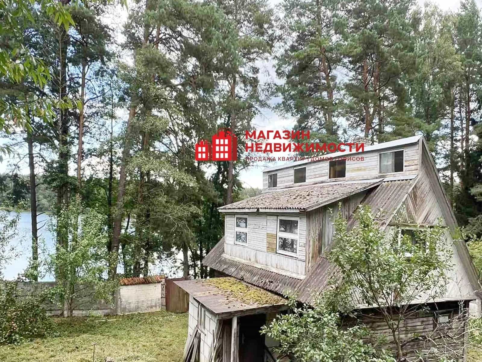 Беларусь, Гродненский район, Поречский сельсовет, деревня Глушнево, 15, фото 21