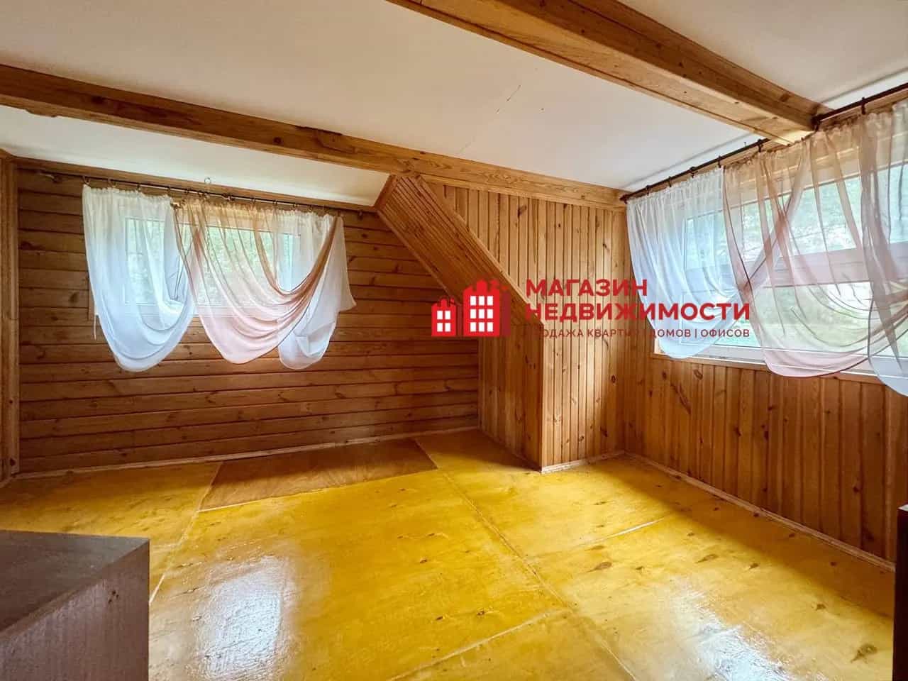 Беларусь, Гродненский район, Поречский сельсовет, деревня Глушнево, 15, фото 23