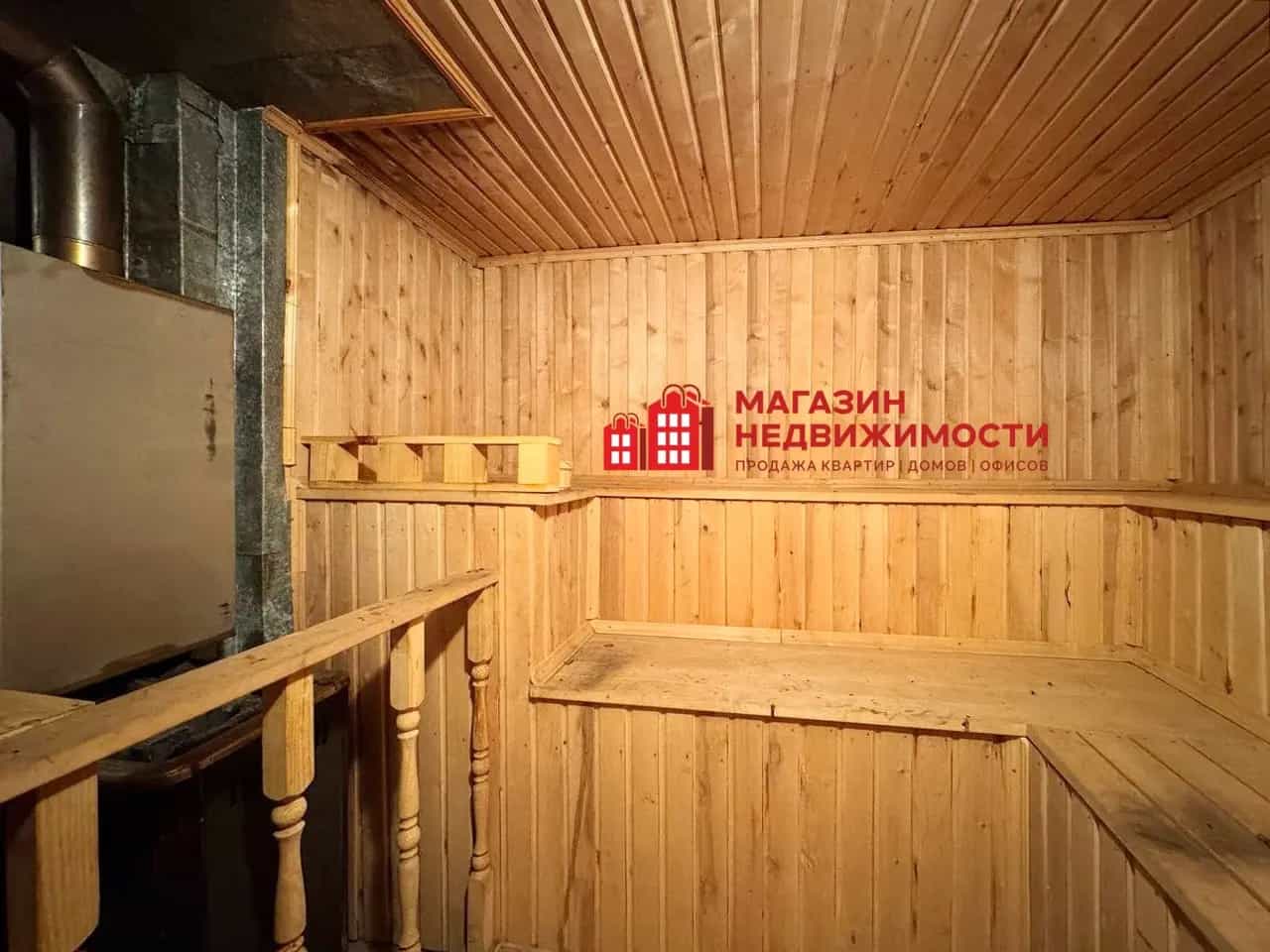 Беларусь, Гродненский район, Поречский сельсовет, деревня Глушнево, 15, фото 25