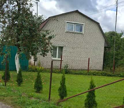 Фото объекта