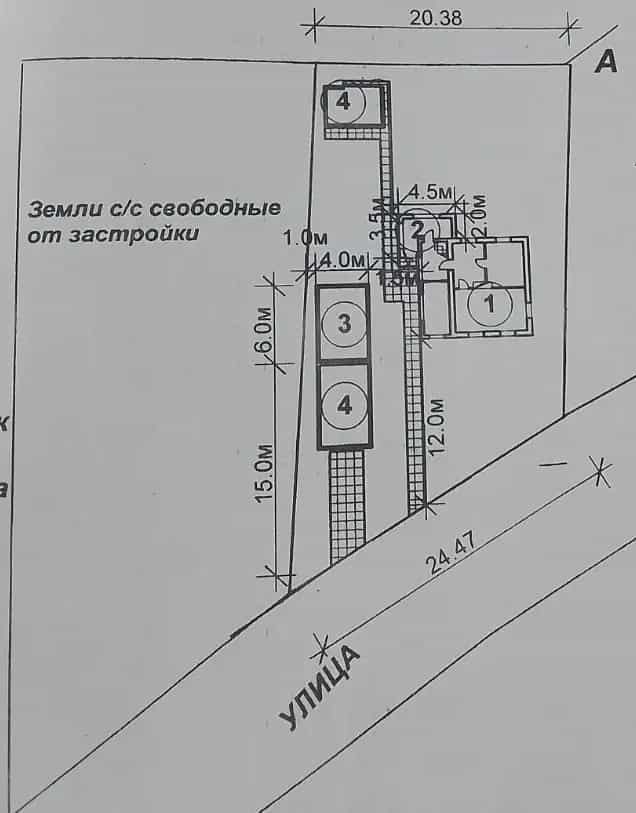 Беларусь, Минская область, Молодечненский район, Олехновичский сельсовет, деревня Уша-2, Центральная улица, 83, фото 16