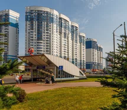Фото объекта