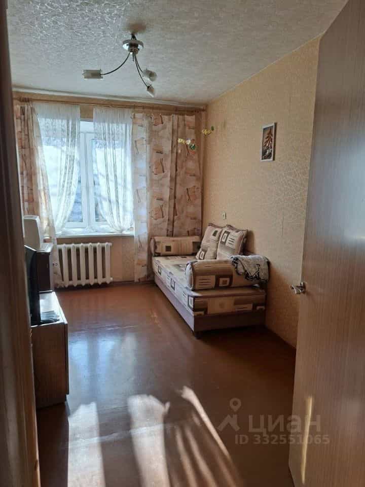 Россия, Ярославль, жилой район Липовая Гора, 1-я Тормозная улица, 46, фото 5