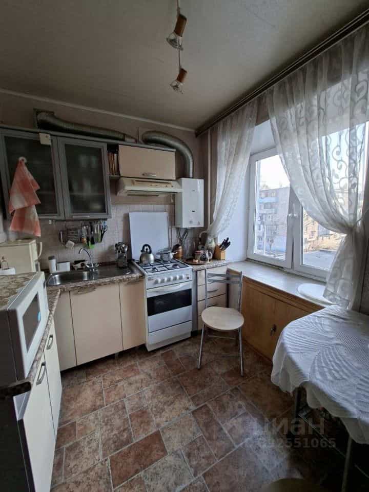 Россия, Ярославль, жилой район Липовая Гора, 1-я Тормозная улица, 46, фото 7
