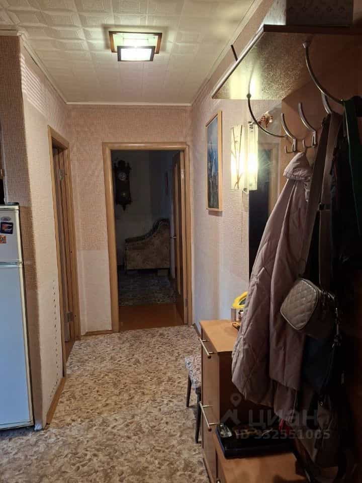 Россия, Ярославль, жилой район Липовая Гора, 1-я Тормозная улица, 46, фото 2