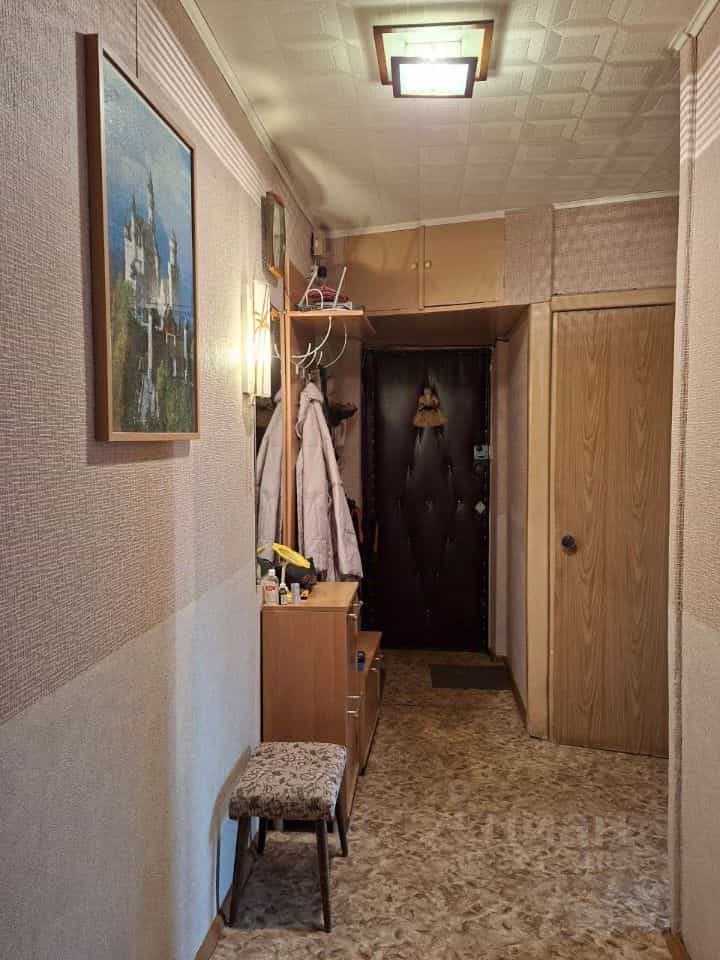 Россия, Ярославль, жилой район Липовая Гора, 1-я Тормозная улица, 46, фото 3
