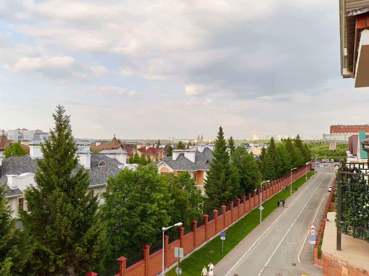 Россия, Республика Татарстан (Татарстан), Казань, Федосеевская улица, 54, фото 7