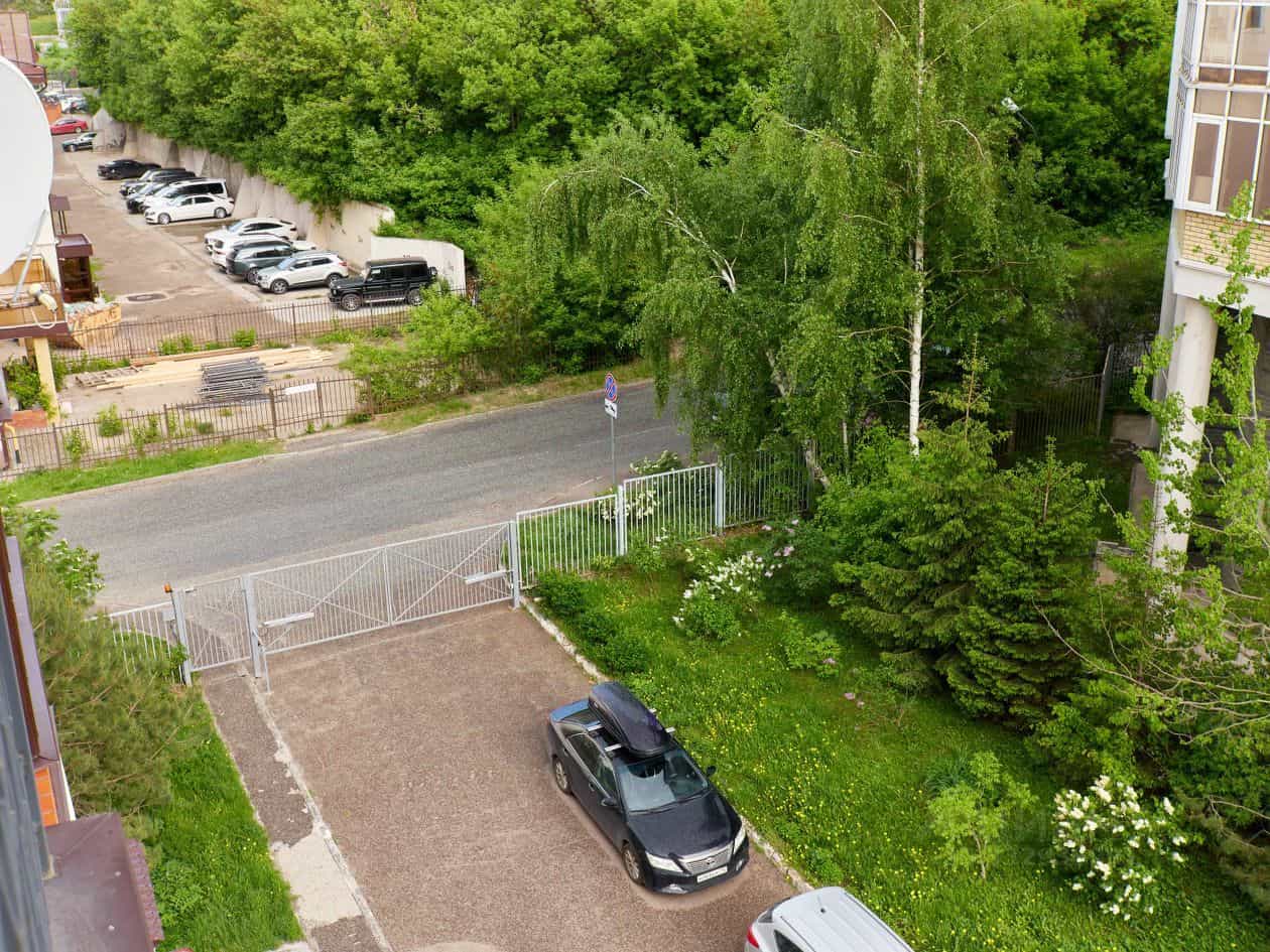 Россия, Республика Татарстан (Татарстан), Казань, Федосеевская улица, 54, фото 29