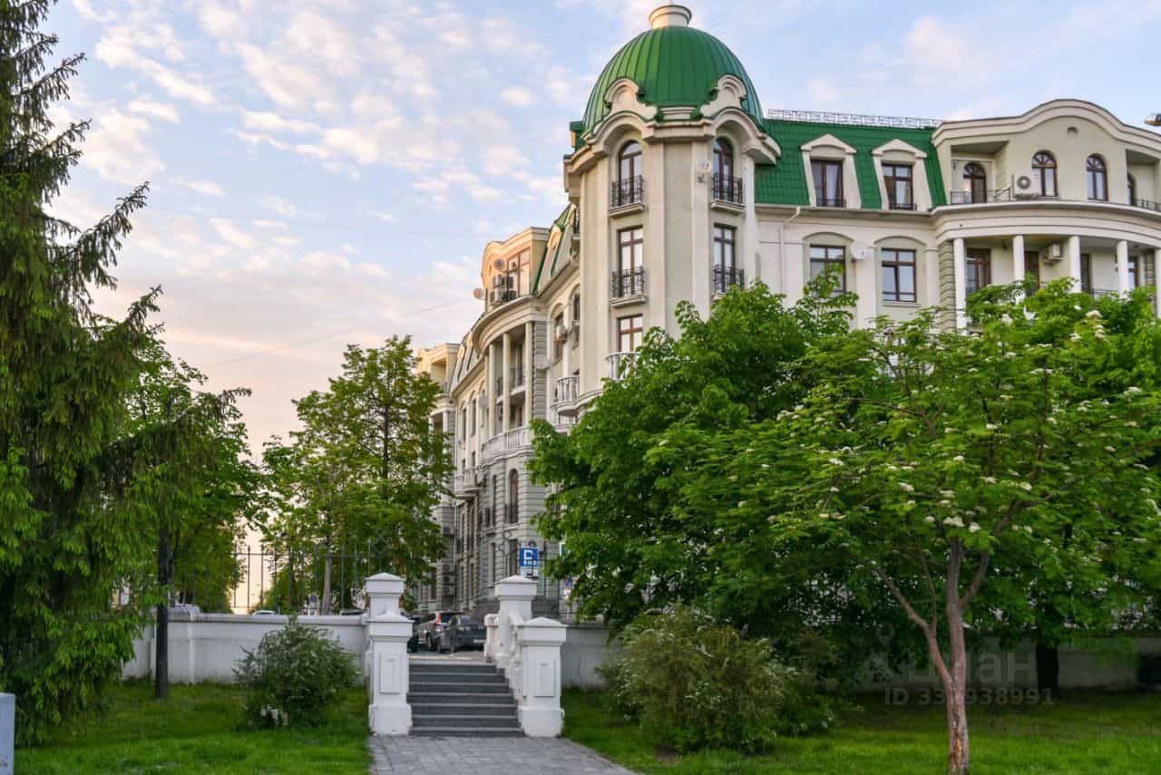 Россия, Республика Татарстан (Татарстан), Казань, Федосеевская улица, 54, фото 35