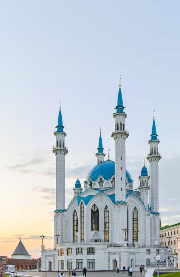 Россия, Республика Татарстан (Татарстан), Казань, Федосеевская улица, 54, фото 36