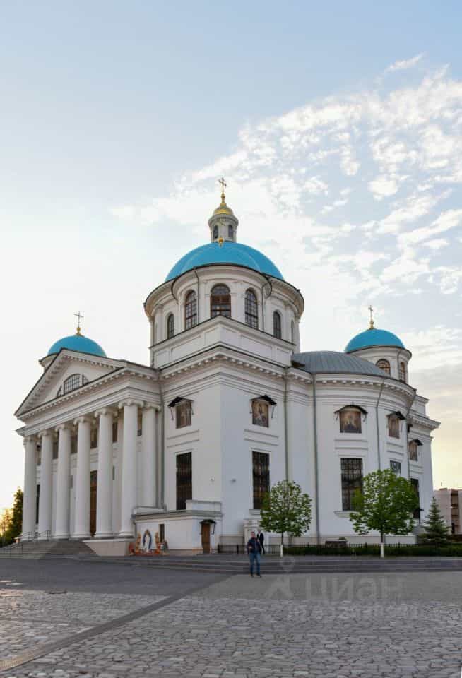 Россия, Республика Татарстан (Татарстан), Казань, Федосеевская улица, 54, фото 38