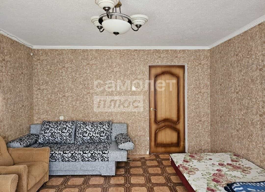 Россия, Курская область, Курчатов, Садовая улица, 7А