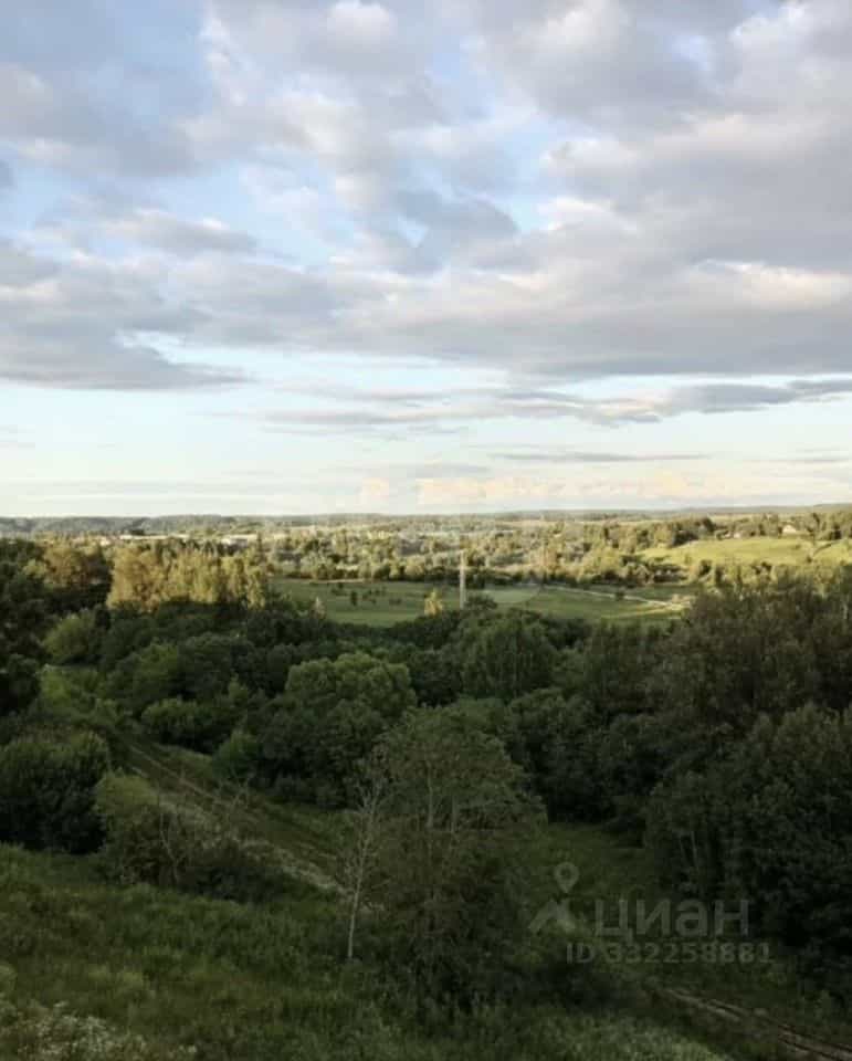 Россия, Смоленский муниципальный округ, деревня Киселёвка, Никольская улица, 9Б, фото 9