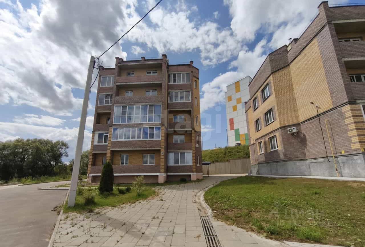 Россия, Смоленский муниципальный округ, деревня Киселёвка, Никольская улица, 9Б, фото 15