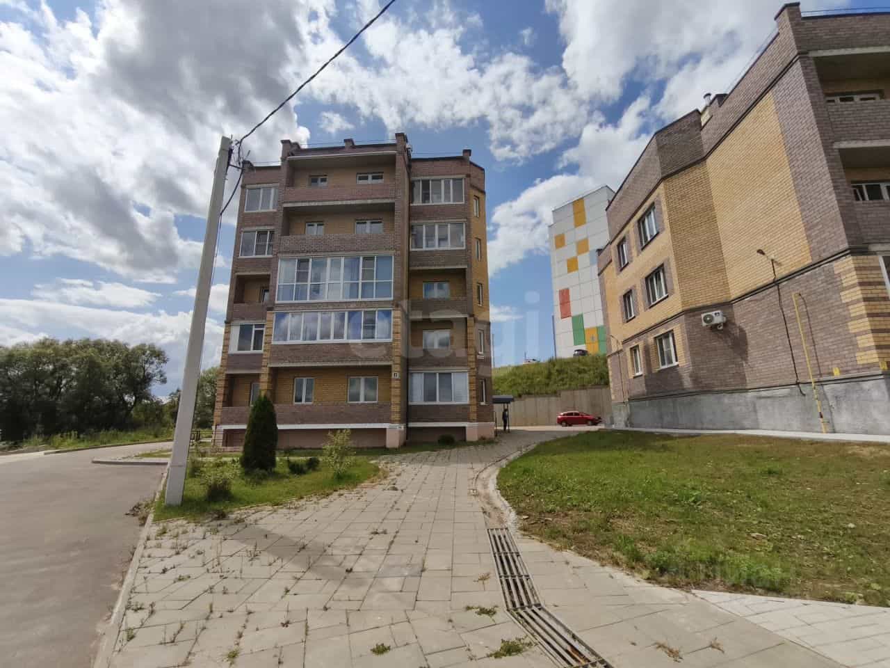 Россия, Смоленский муниципальный округ, деревня Киселёвка, Никольская улица, 9Б, фото 18