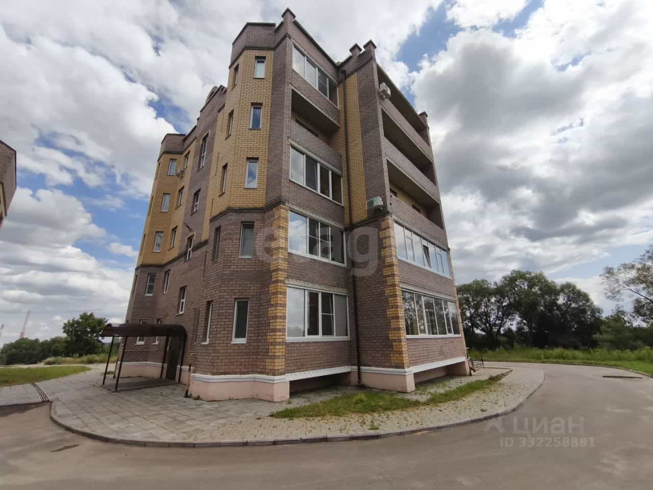 Россия, Смоленский муниципальный округ, деревня Киселёвка, Никольская улица, 9Б, фото 19
