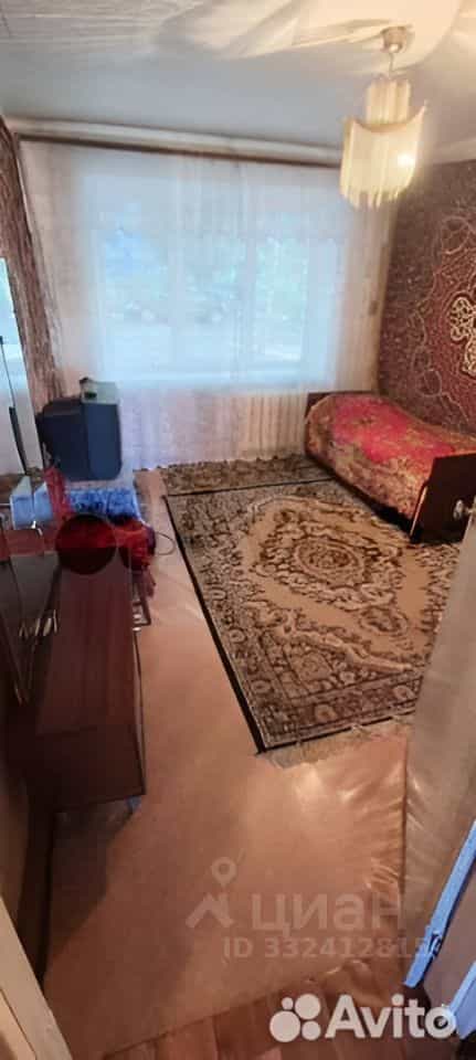 Россия, Белгородская область, Губкин, Комсомольская улица, 51, фото 7