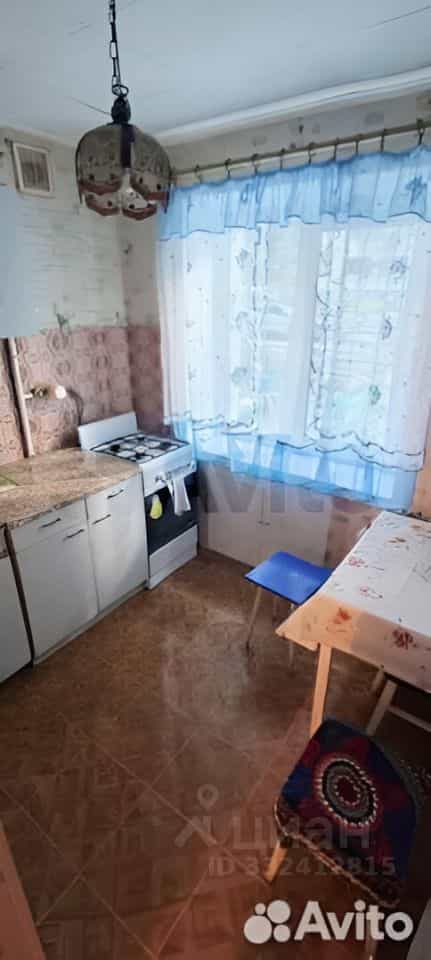 Россия, Белгородская область, Губкин, Комсомольская улица, 51, фото 8