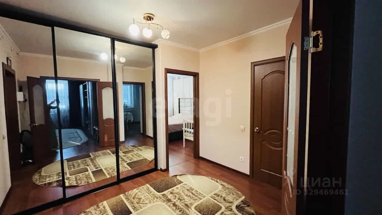Россия, Астрахань, Балашовская улица, 13к3