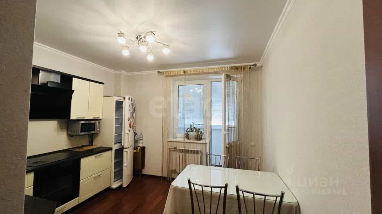 Россия, Астрахань, Балашовская улица, 13к3, фото 4