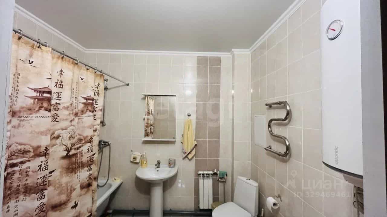 Россия, Астрахань, Балашовская улица, 13к3, фото 6