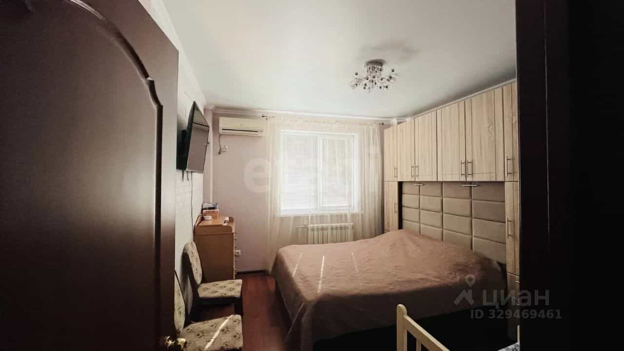 Россия, Астрахань, Балашовская улица, 13к3, фото 7
