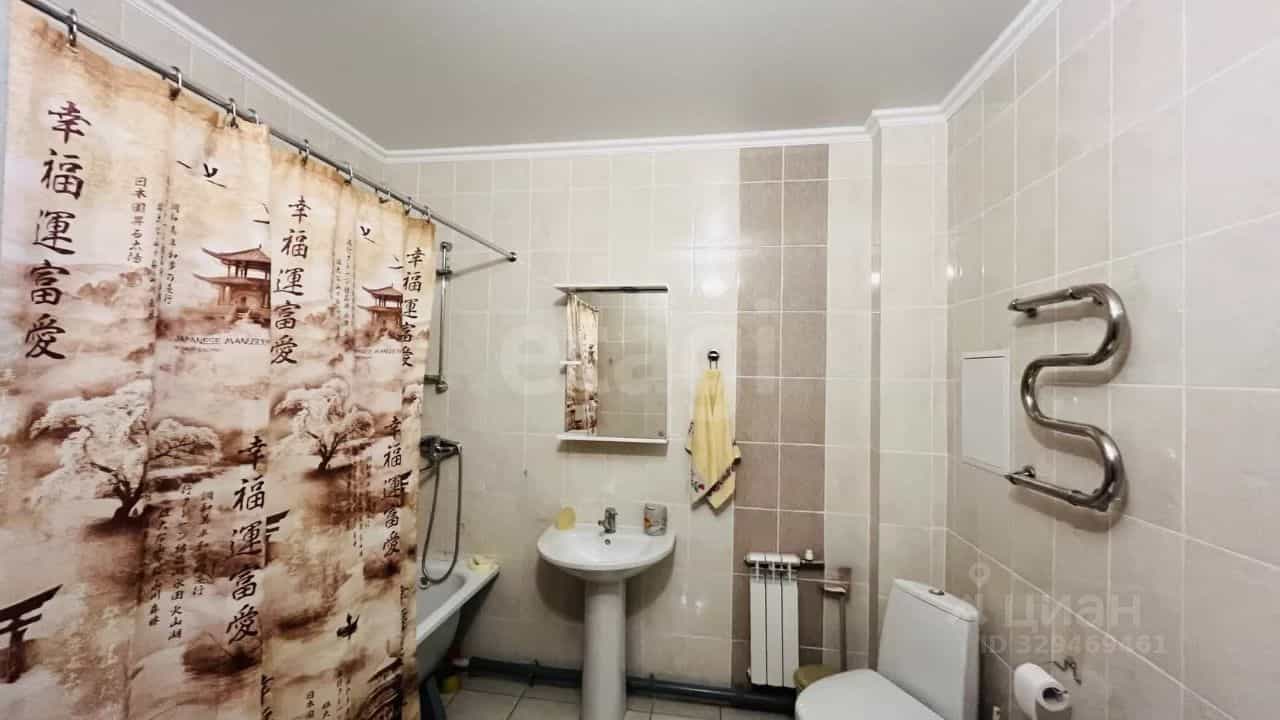Россия, Астрахань, Балашовская улица, 13к3, фото 9