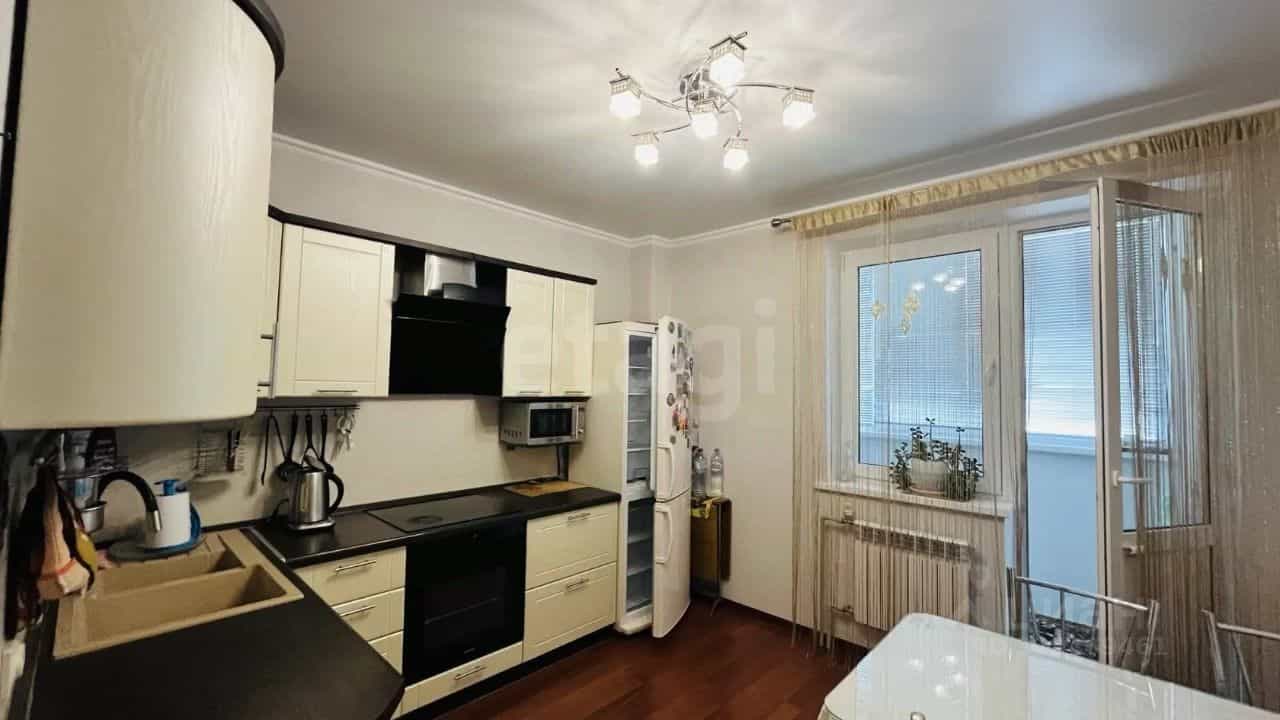 Россия, Астрахань, Балашовская улица, 13к3, фото 11